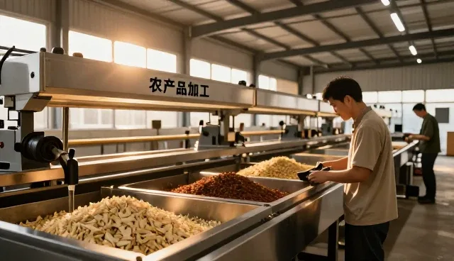 南京鼎达农业科技有限公司