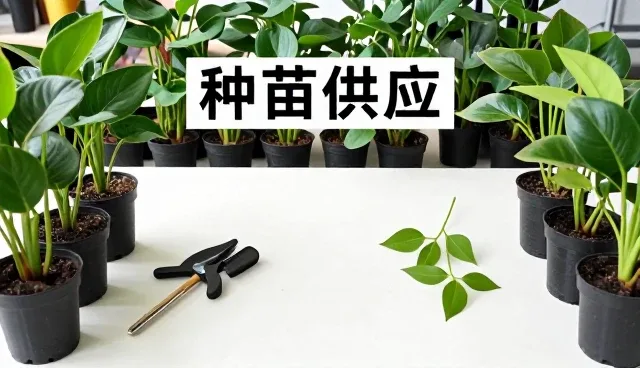 科技创新驱动农机服务基地合作模式升级