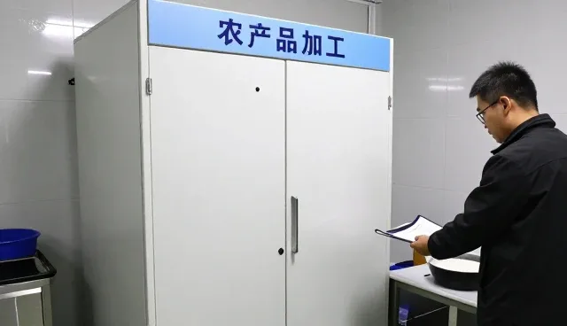 农产品加工时代下真空包装应用价值分析