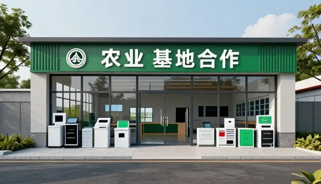 农业用户如何选择农产品收购
