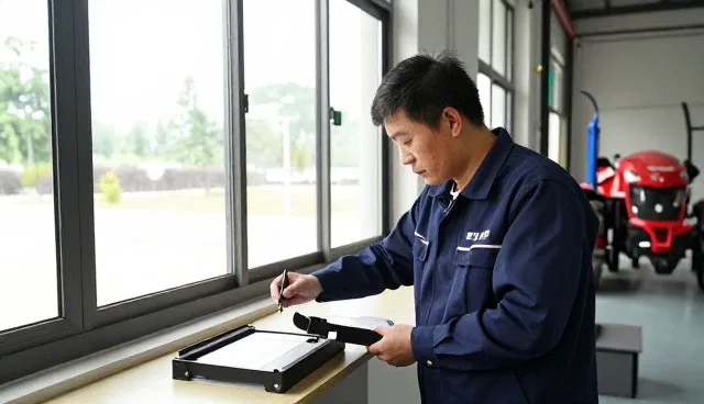 南京鼎达农业科技有限公司以农机服务服务连接更多应用场景