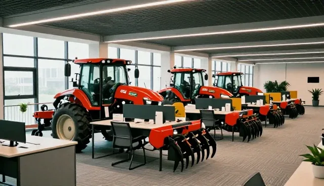 农产品收购:选型关注点常见问题与处理方法